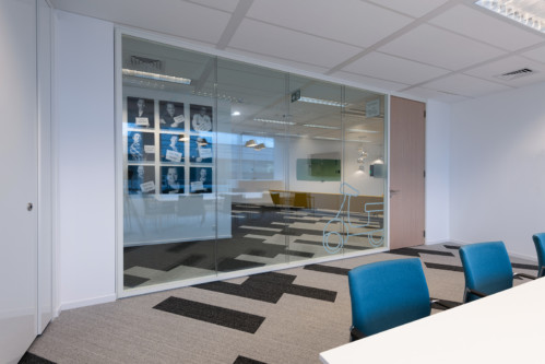 ALD : GLOBAL DESIGN & BUILD