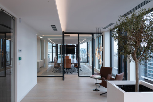 SULLIVAN : GLOBAL DESIGN & BUILD