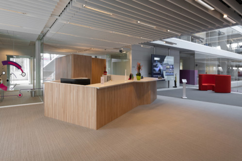 EVS : COLLIERS ET VALENTINI