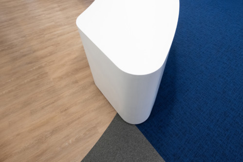 AGORIA BRUXELLES : GLOBAL DESIGN & BUILD