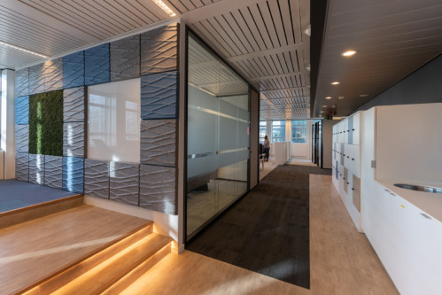 PV ASSURANCES : COLLIERS