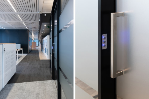 PV ASSURANCES : COLLIERS