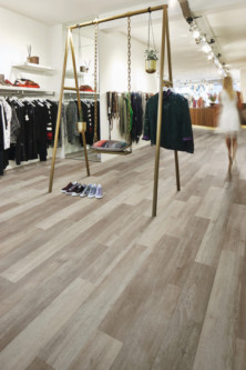 Allura Core Roomshot