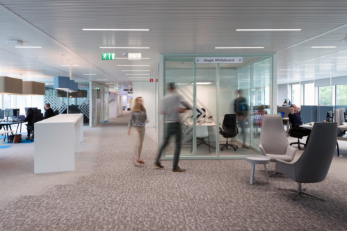 AXA : COLLIERS