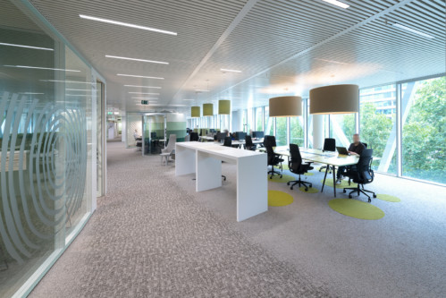 AXA : COLLIERS