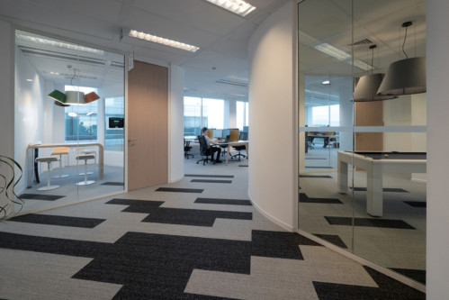 ALD : GLOBAL DESIGN & BUILD