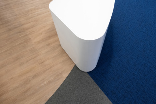 AGORIA BRUXELLES : GLOBAL DESIGN & BUILD