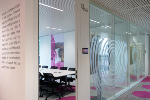 AXA : COLLIERS