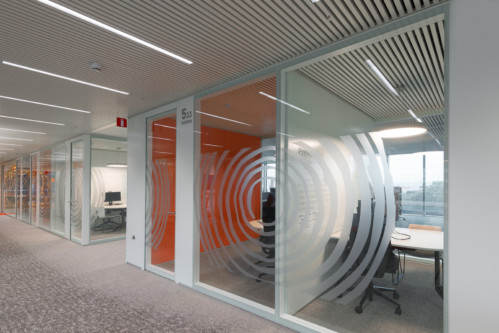 AXA : COLLIERS
