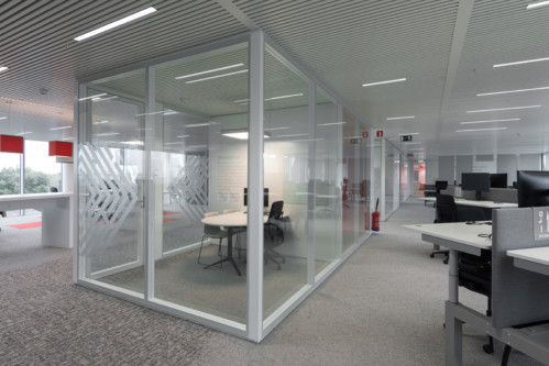 AXA : COLLIERS