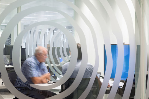 AXA : COLLIERS