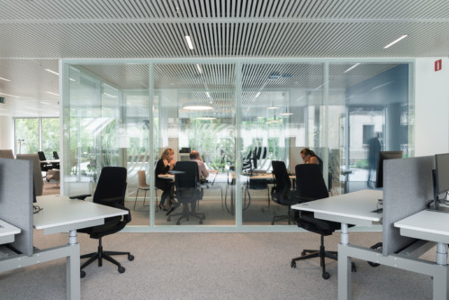 AXA : COLLIERS