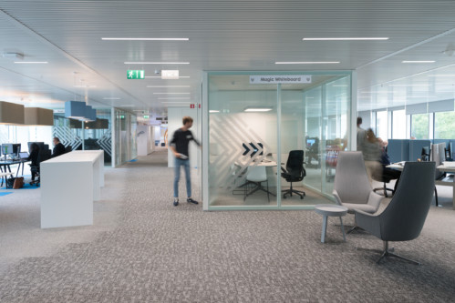 AXA : COLLIERS