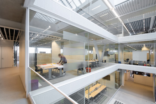EVS : COLLIERS ET VALENTINI